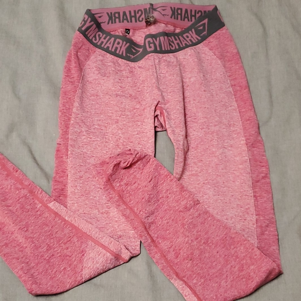 GymShark Leggings - medium